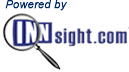 Innsight Logo