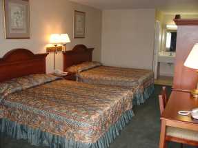 Country Inn Banning - Spacious, clean, and comfortable rooms at Country Inn